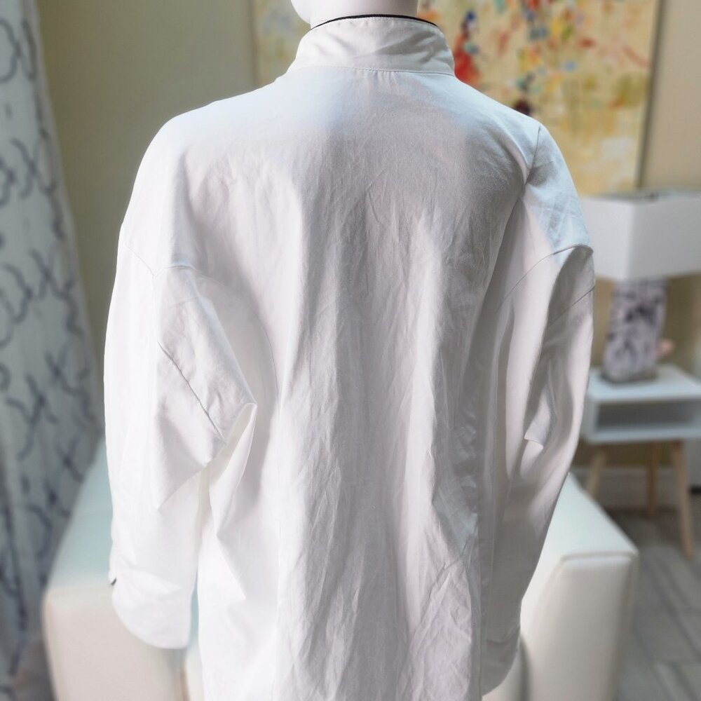 Uncommon Chef Coat | Size L | Excellent Condition - Picture 2 of 10